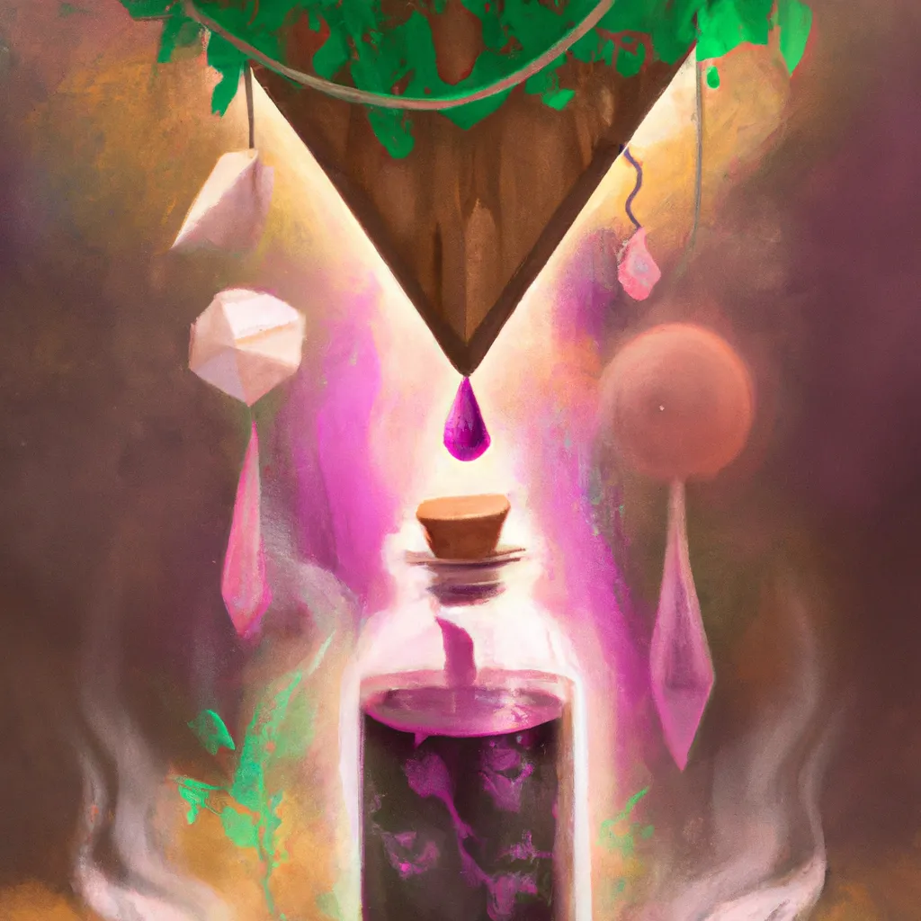 Descubra os Mistérios do Oráculo Aromático! 6 Imagens oraculo aromatico