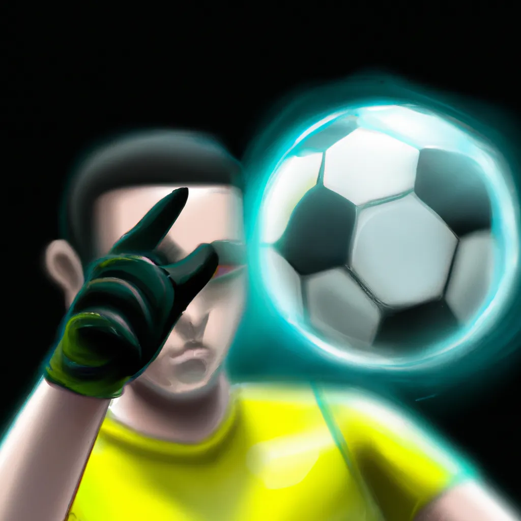 O Oráculo Futebol Virtual: Como Prever Resultados de Jogos e Ganhar Dinheiro! 6 Imagens oraculo futebol virtual