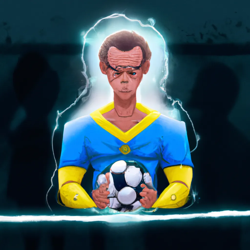 Imagens oraculo futebol