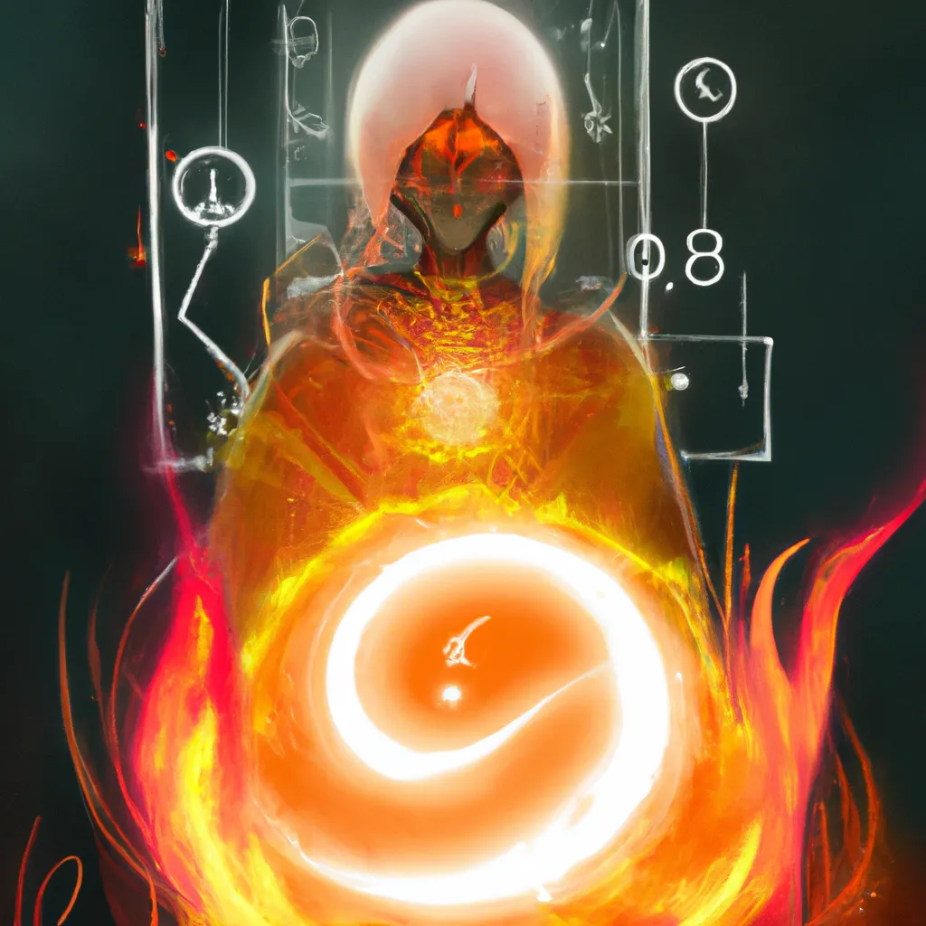 1111: Descubra os Seus Dons Intuitivos e Se Conecte com o Oráculo! 6 Imagens oraculo intuitivo 1111