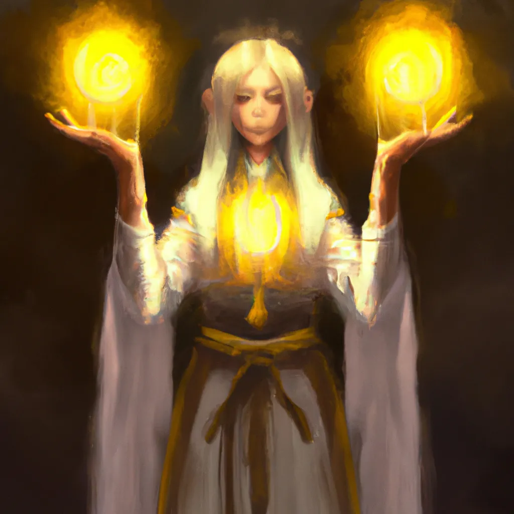 Descubra os Segredos do Oráculo Keepers of the Light 6 Imagens oraculo keepers of the light