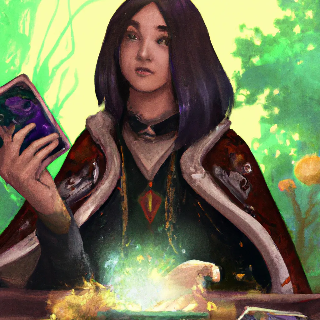 Imagens oraculo lenormand