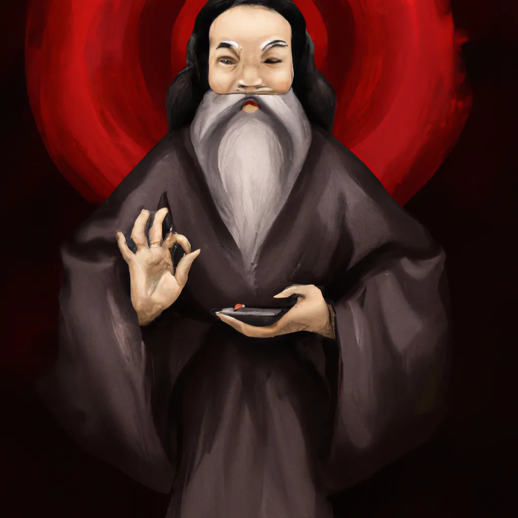 Descubra as Revelações do Oráculo Osho para Transformar sua Vida! 6 Imagens oraculo osho