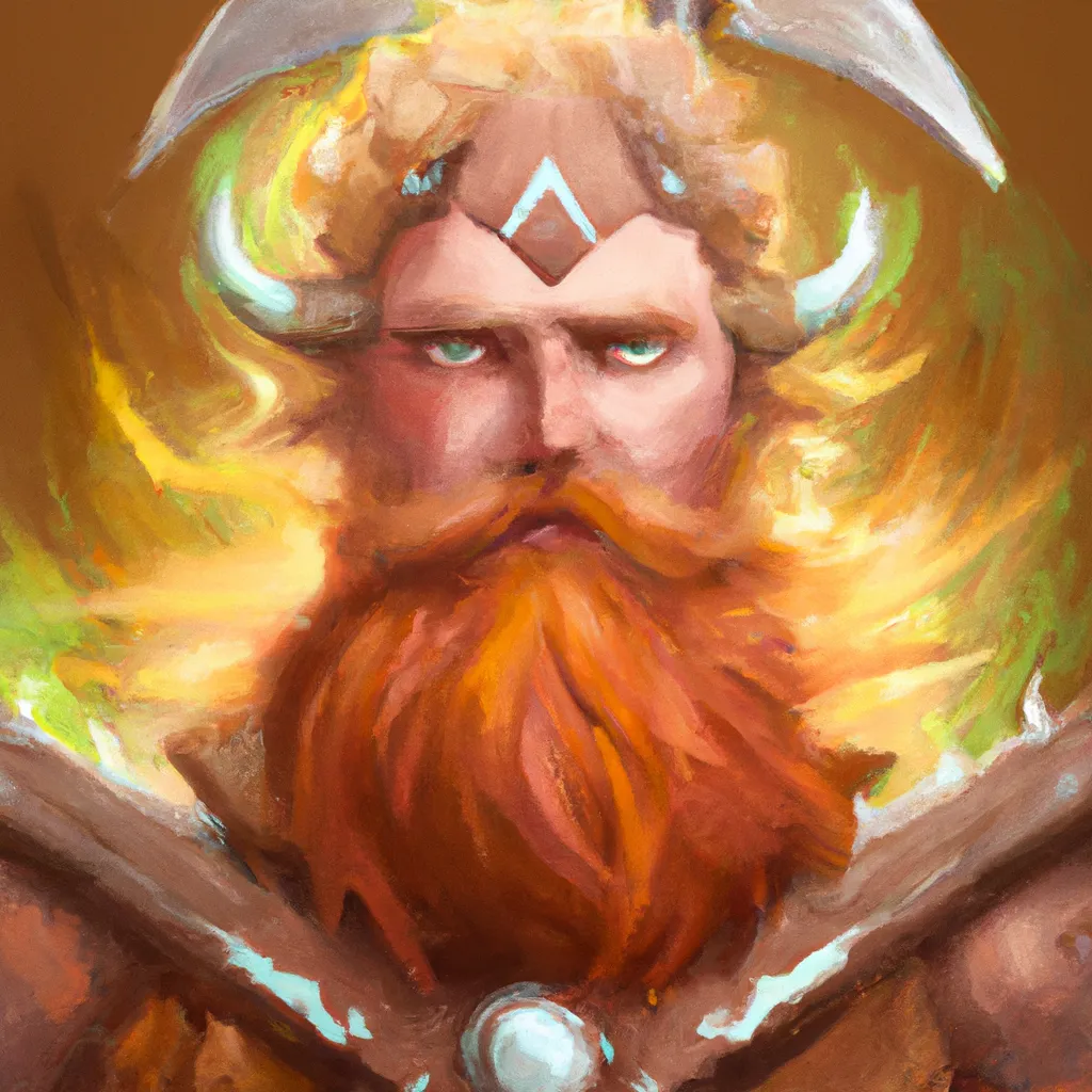 Imagens oraculo vikings