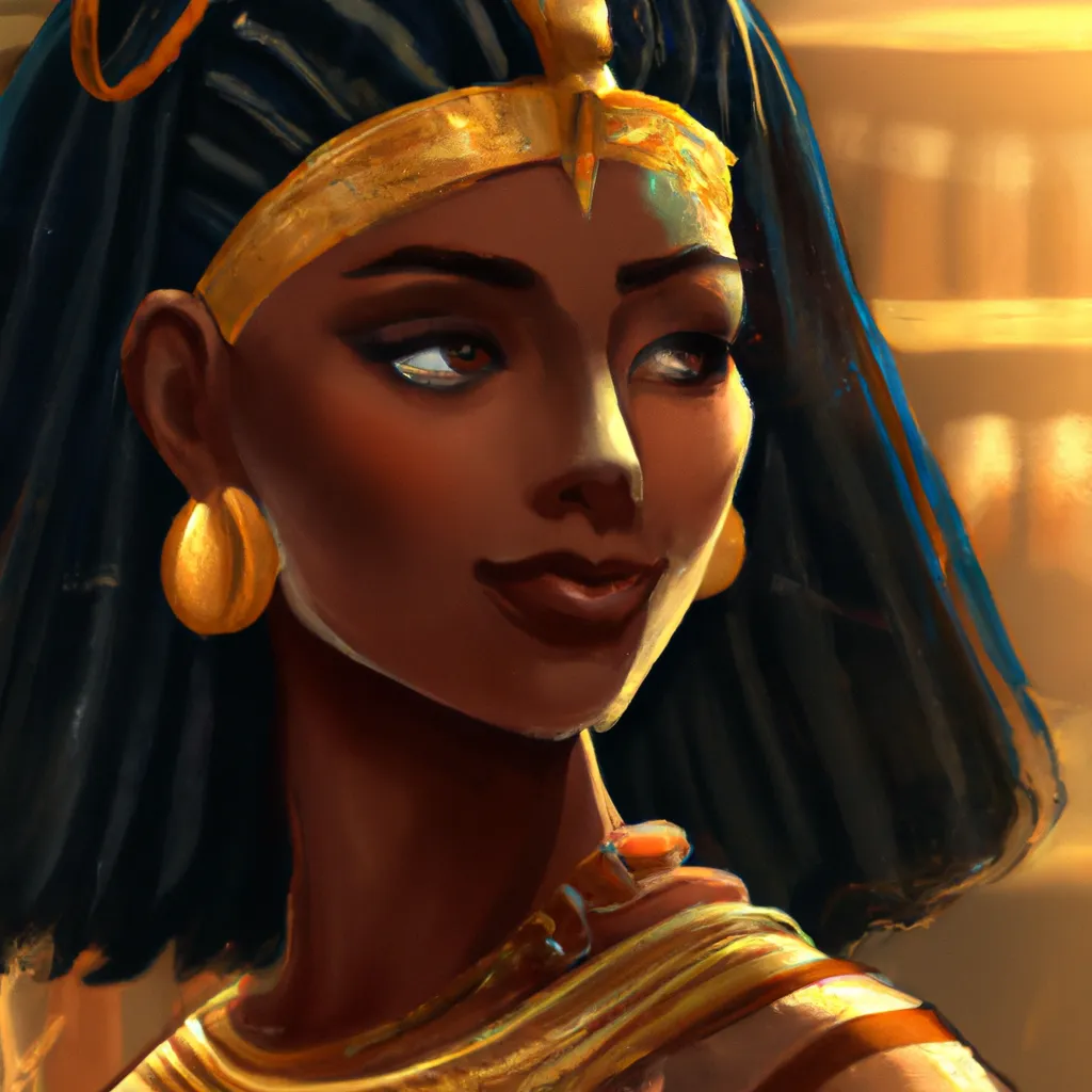 Imagens reencarnacao cleopatra