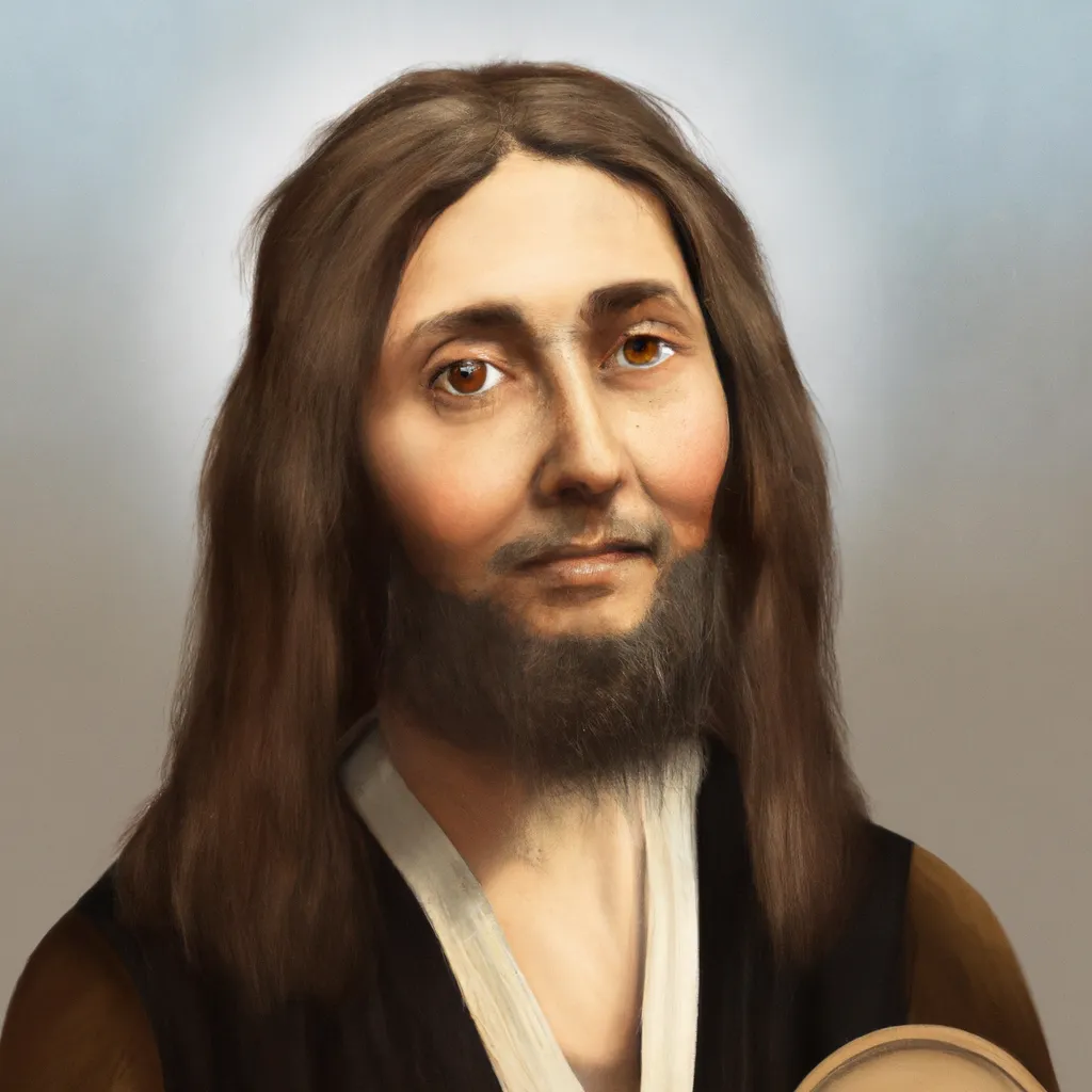 Descubra Por Que Leonardo Da Vinci Pode Ter Se Reencarnado! 6 Imagens reencarnacao leonardo da vinci