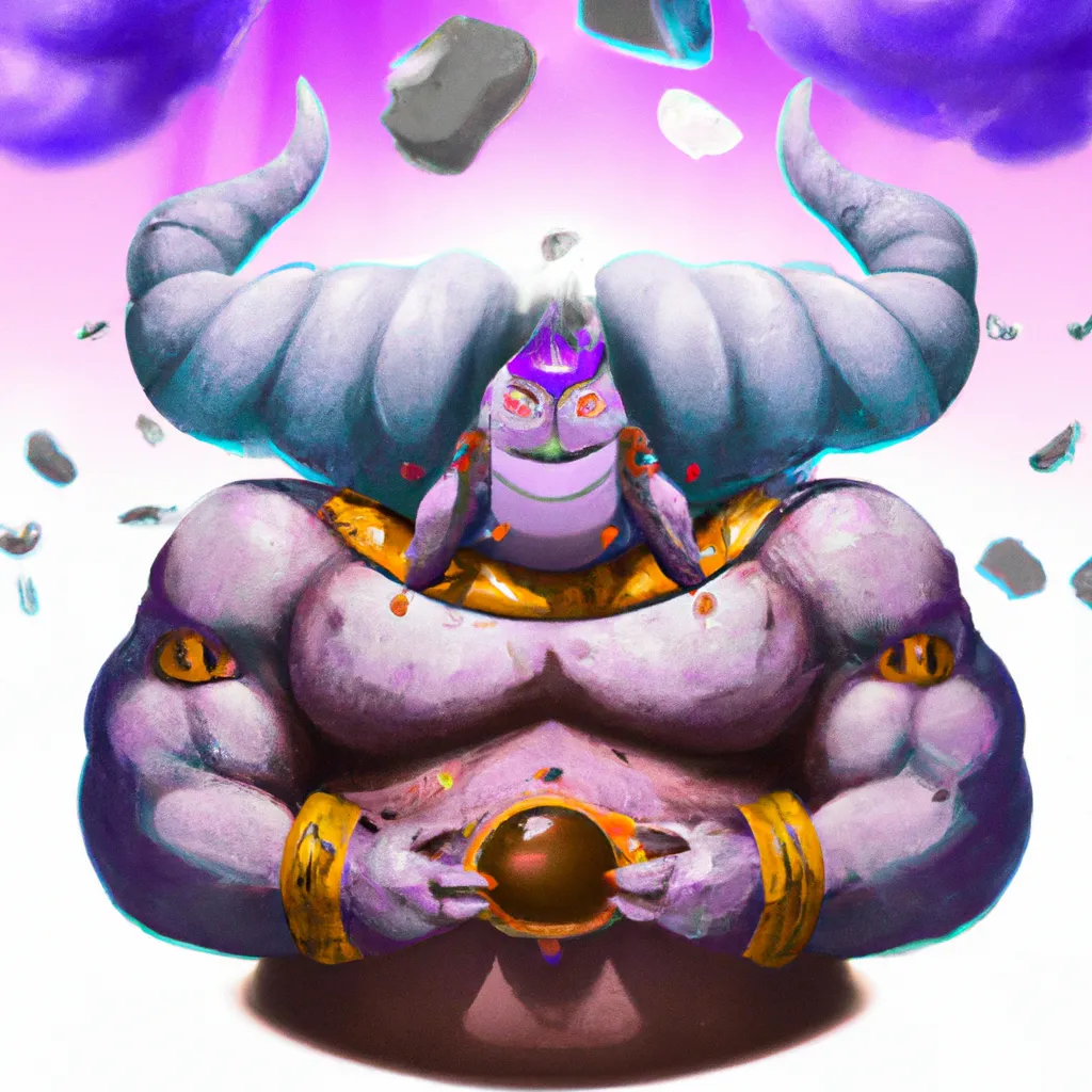 A Reencarnação de Majin Boo: O Que Realmente Sabemos Sobre Esse Fenômeno? 6 Imagens reencarnacao majin boo