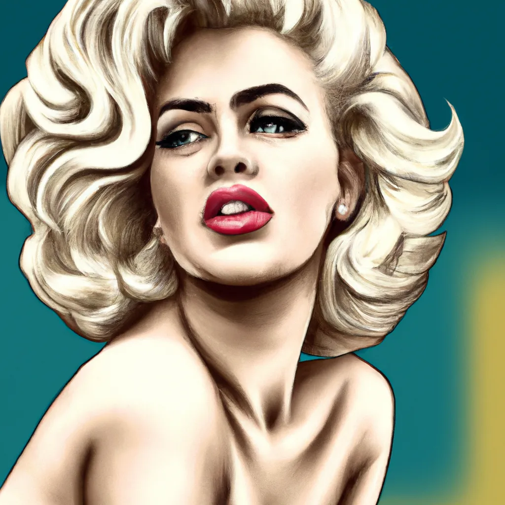 Imagens reencarnacao marilyn monroe