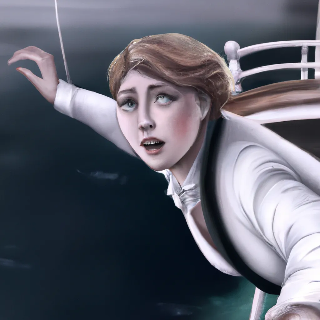 Imagens reencarnacao titanic