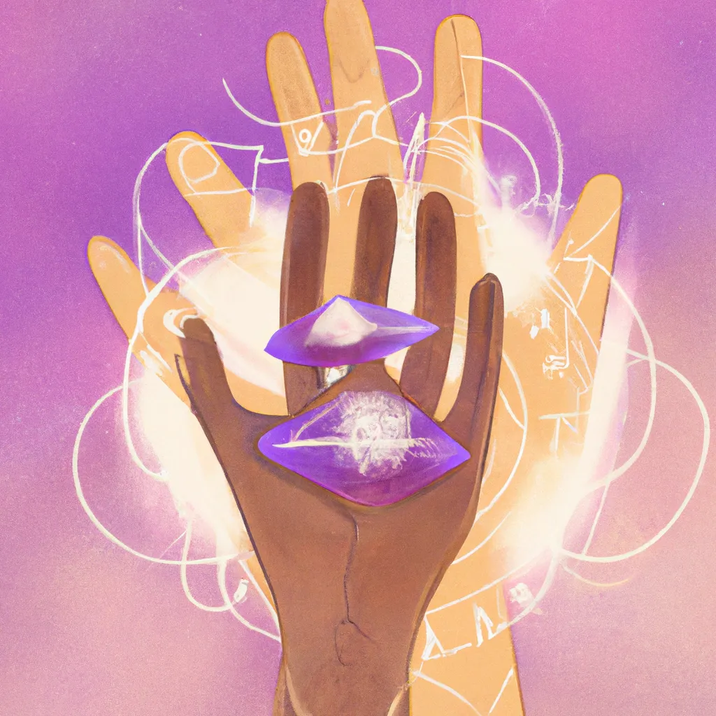Descubra Como a Aplicação do Reiki Pode Transformar Sua Vida! 6 Imagens reiki aplicacao
