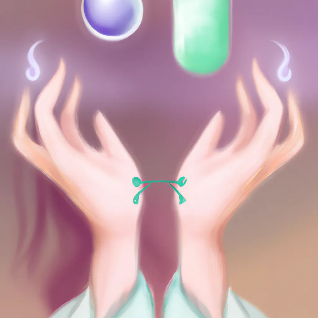Descubra os Benefícios da Auto Aplicação de Reiki para sua Saúde e Bem-Estar! 6 Imagens reiki auto aplicacao