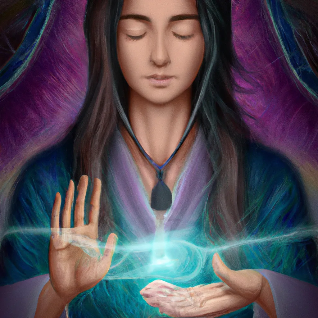 Conheça os Benefícios do Reiki em Campinas! 6 Imagens reiki campinas