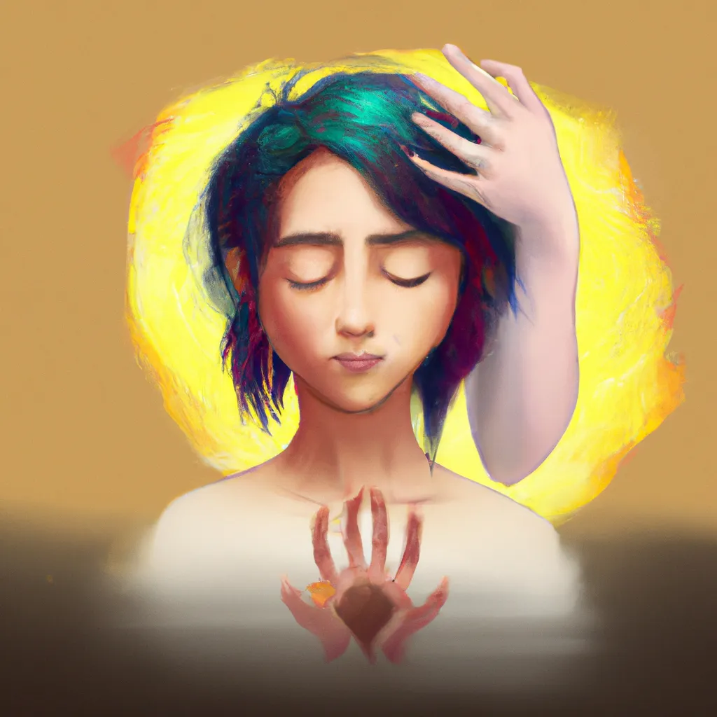 Imagens reiki como fazer