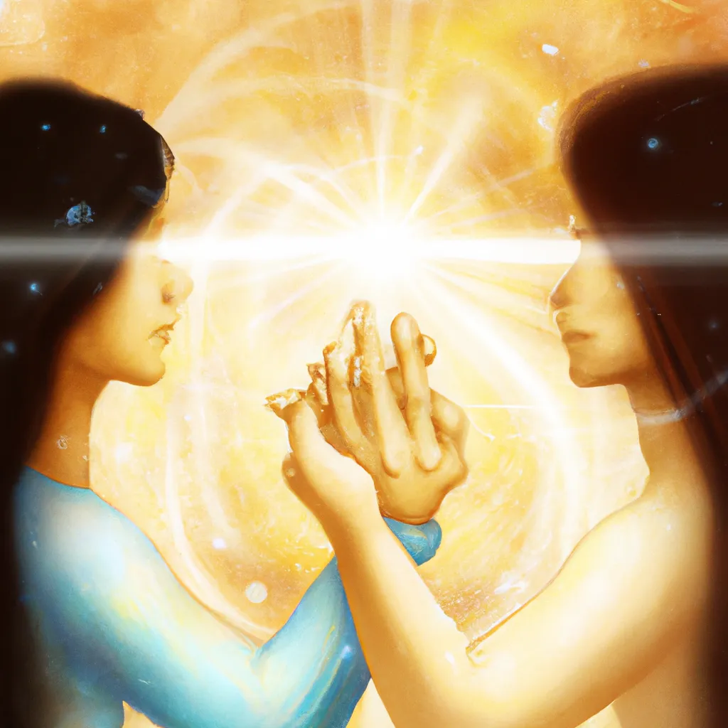 Descubra Como o Reiki Pode Estabelecer Uma Conexão Profunda com Seu Ser Interior 6 Imagens reiki