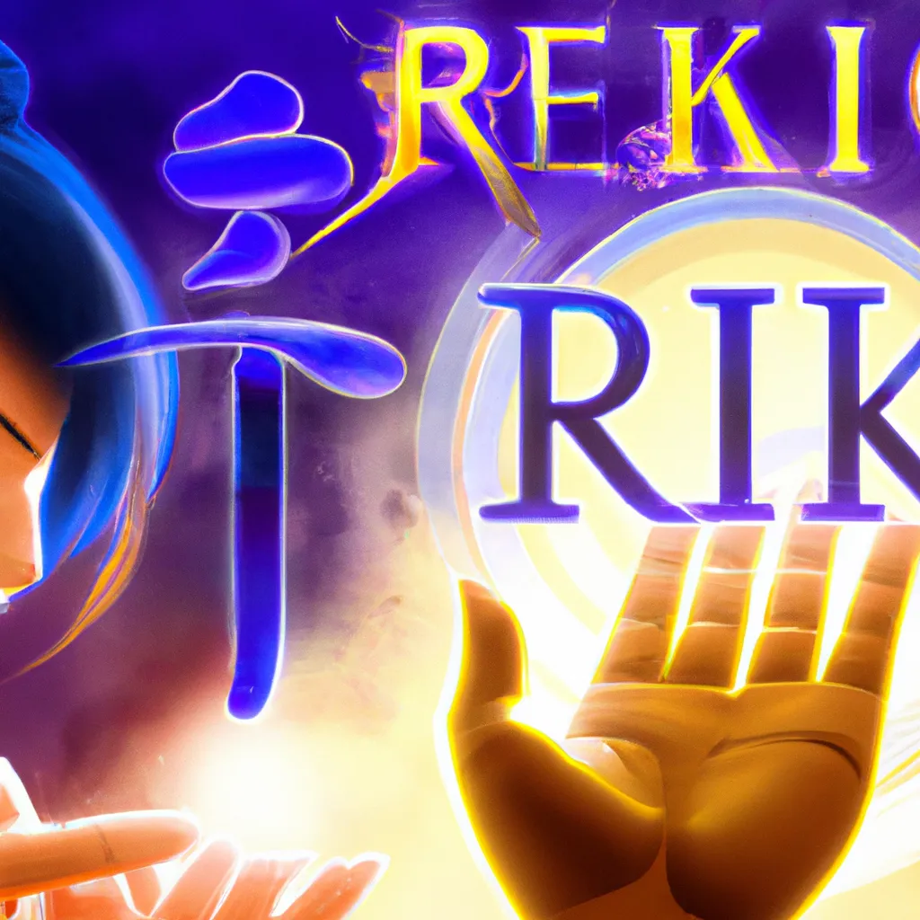 Imagens reiki curso gratuito