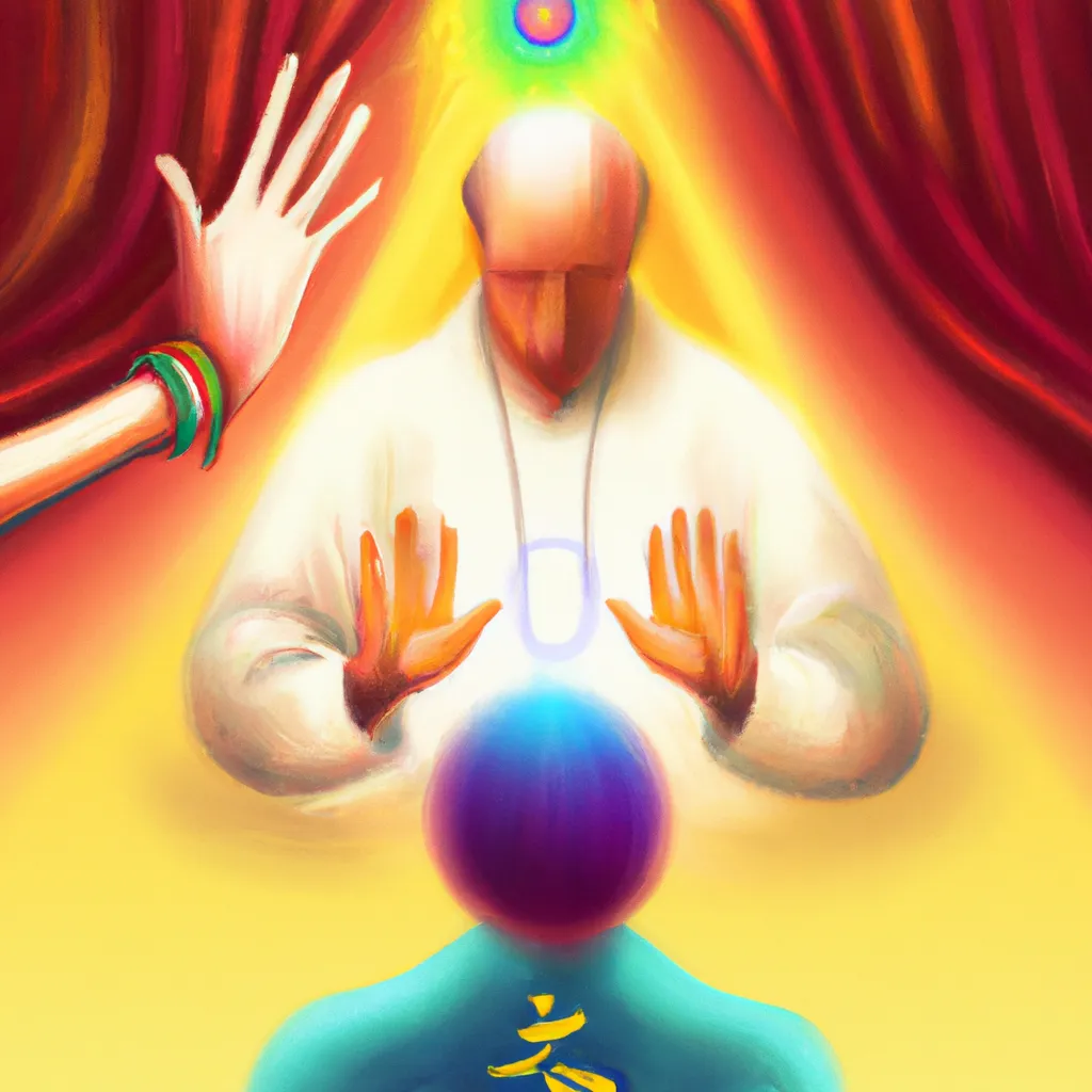 Imagens reiki curso presencial