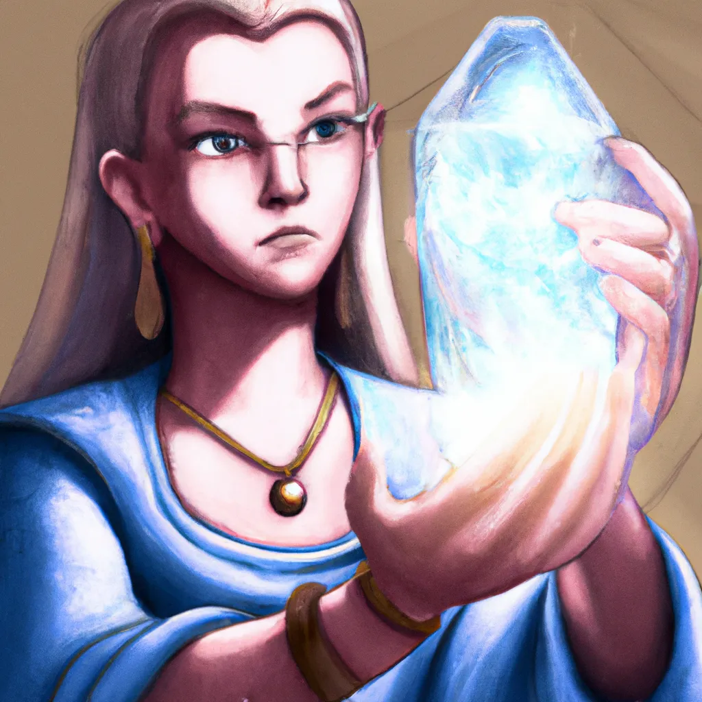 Imagens reiki de vidro