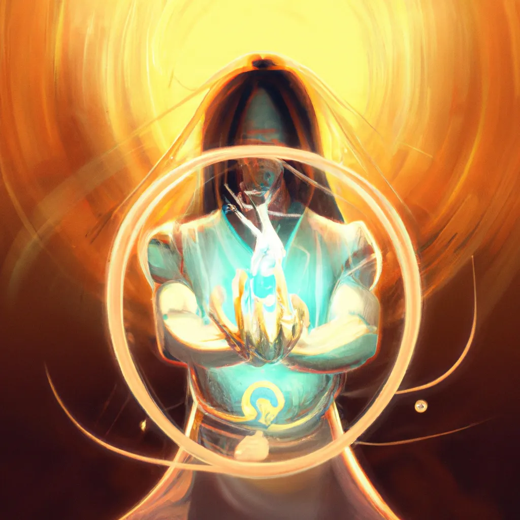 Imagens reiki dor no joelho