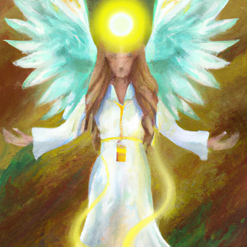 Imagens reiki dos anjos 1