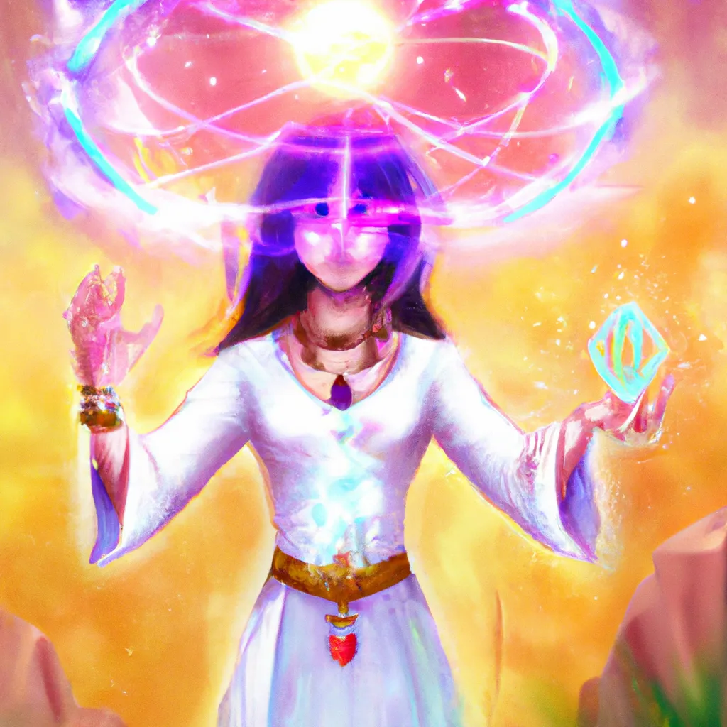 Imagens reiki energia