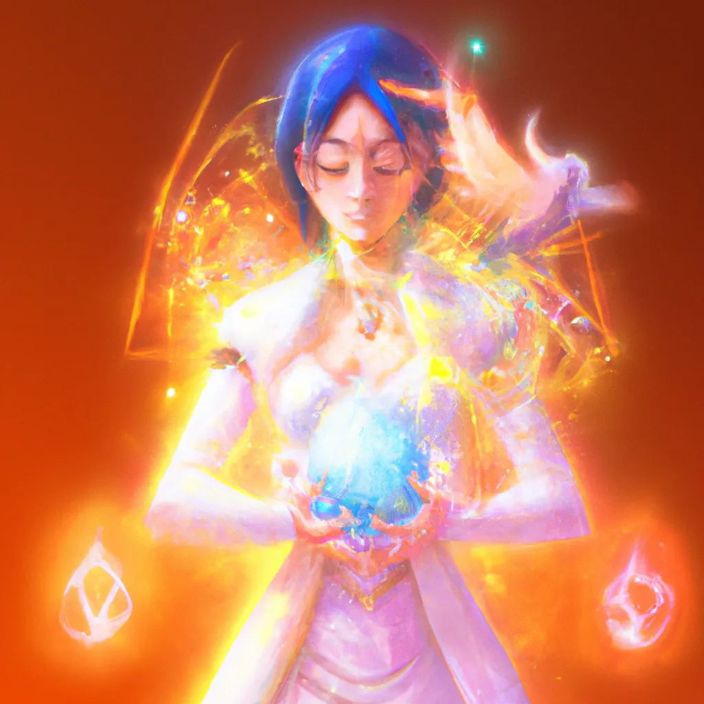 Reiki Festas: Uma Experiência Inesquecível Para Todos! 6 Imagens reiki festas
