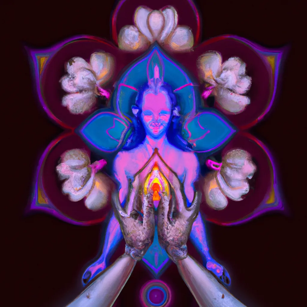 Descubra os Benefícios do Reiki Fitoterápico para sua Saúde! 6 Imagens reiki fitoterapico