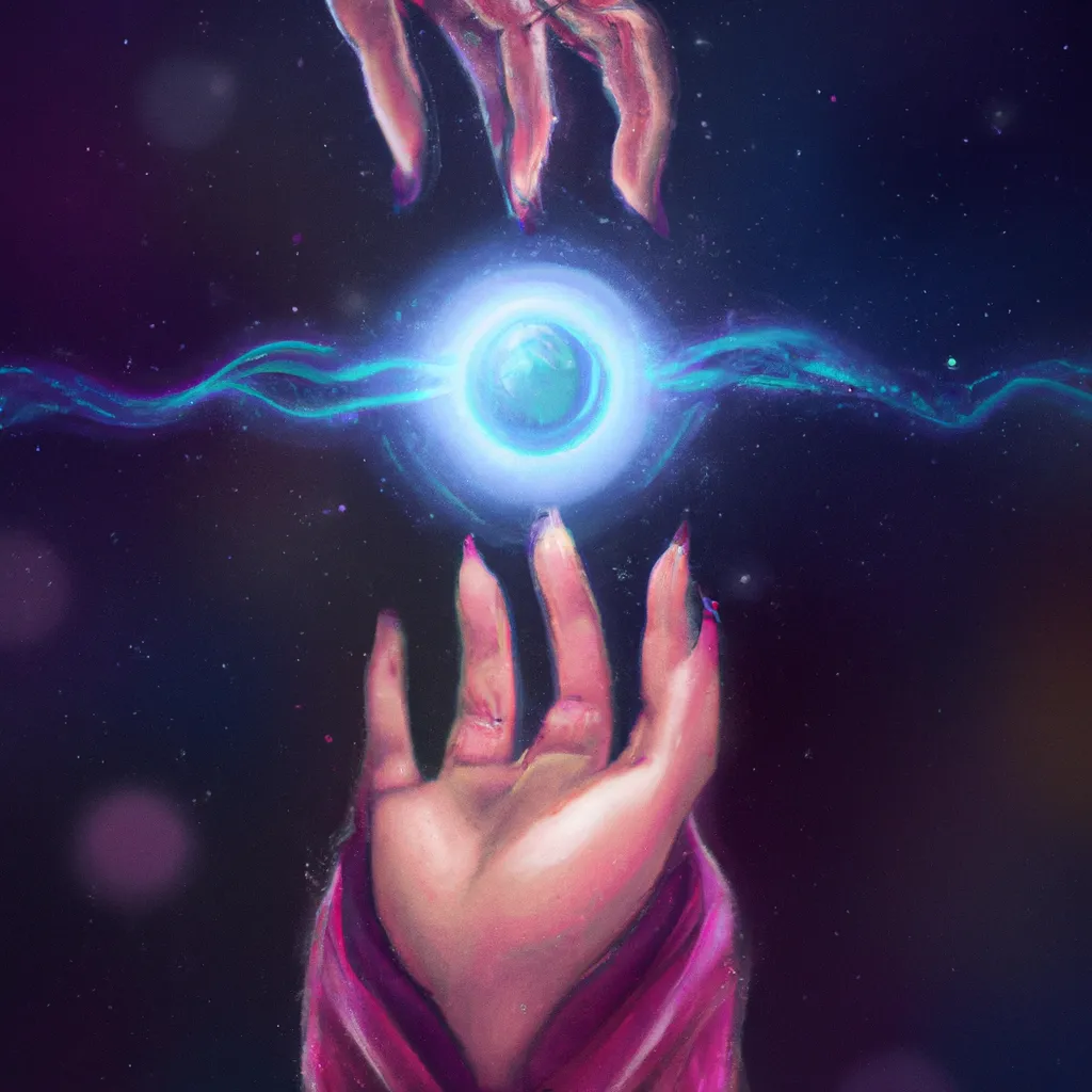 Descubra Como o Reiki Pode Ajudar no Alívio do Formigamento! 6 Imagens reiki formigamento