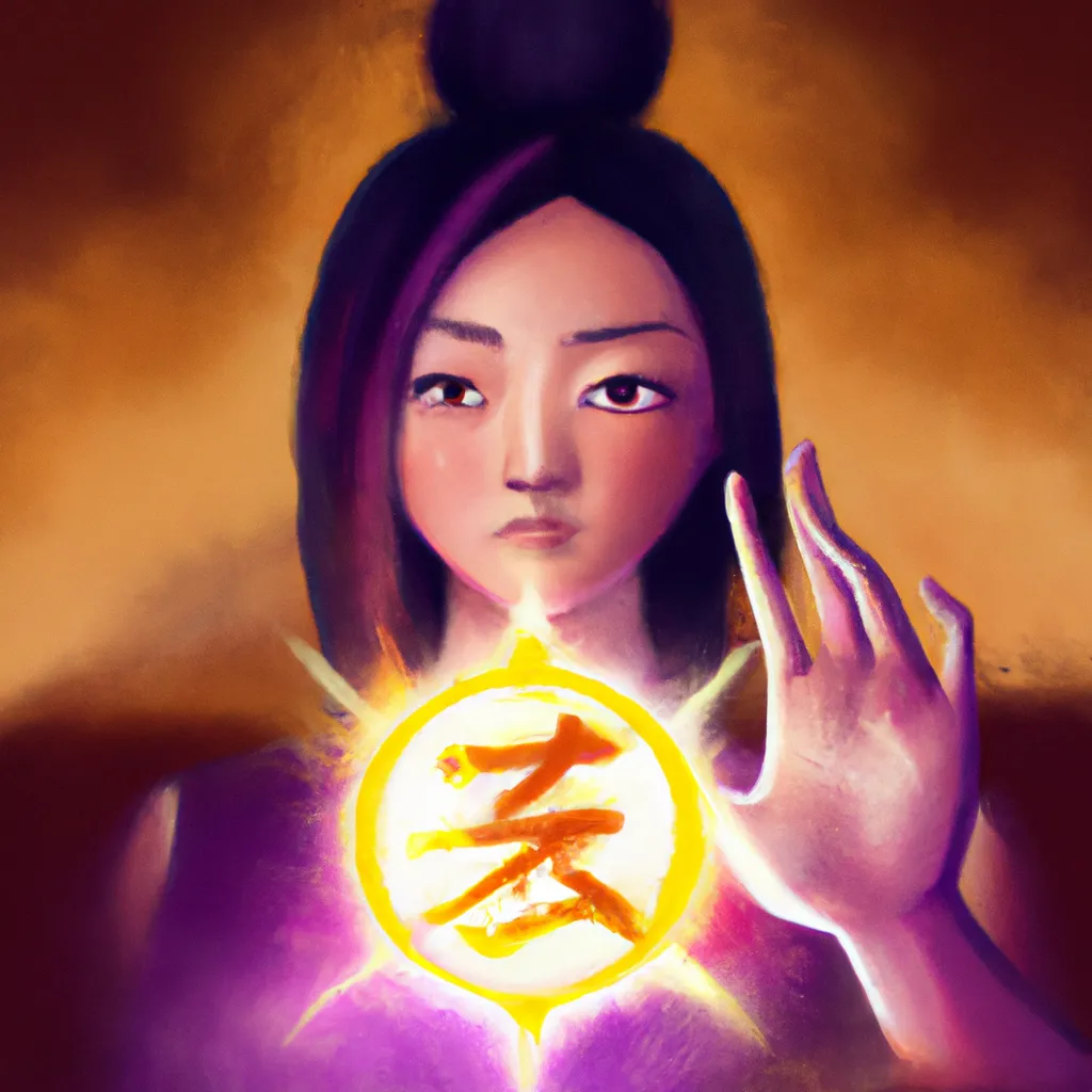 Descubra se o Reiki Realmente Funciona: Uma Análise Científica. 6 Imagens reiki funciona mesmo