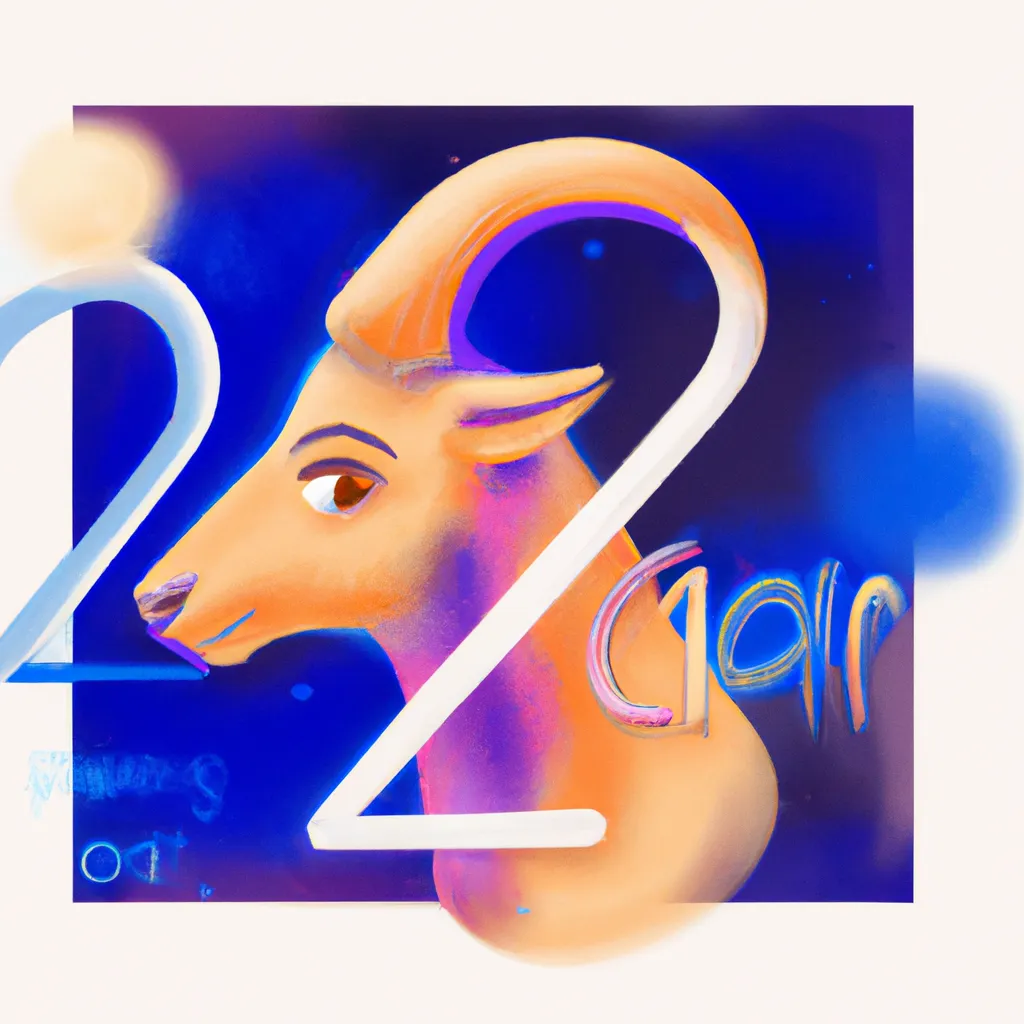 2023: O Ano dos Sonhos Realizados para os Capricornianos! 6 Imagens signo capricornio 2023