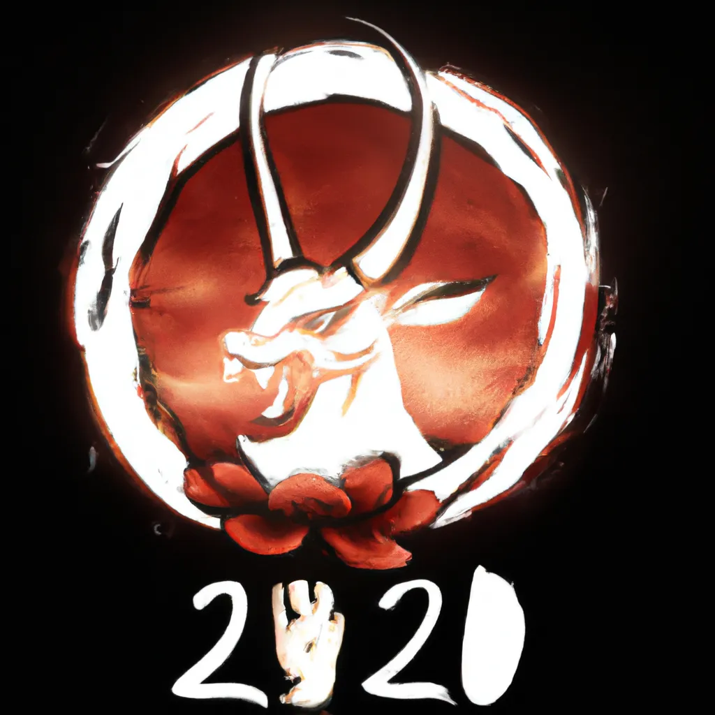 Imagens signo chines 2023