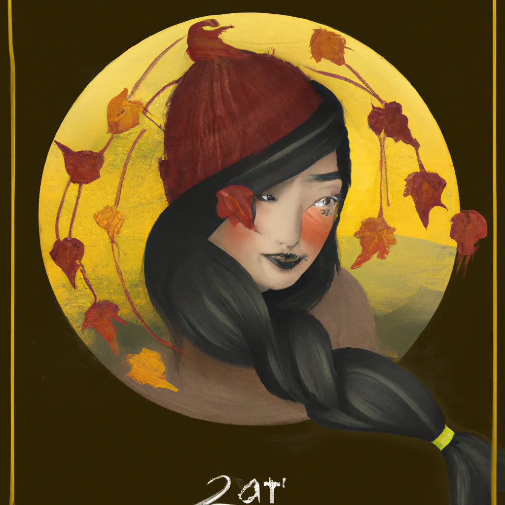 Imagens signo inicio de novembro