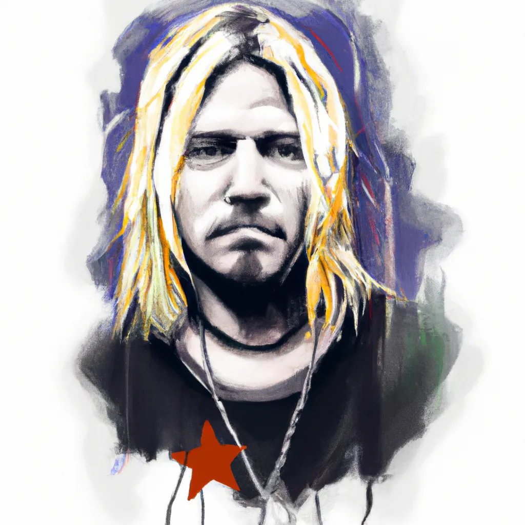 Descubra o Signo de Kurt Cobain e Seus Mistérios Revelados! 6 Imagens signo kurt cobain