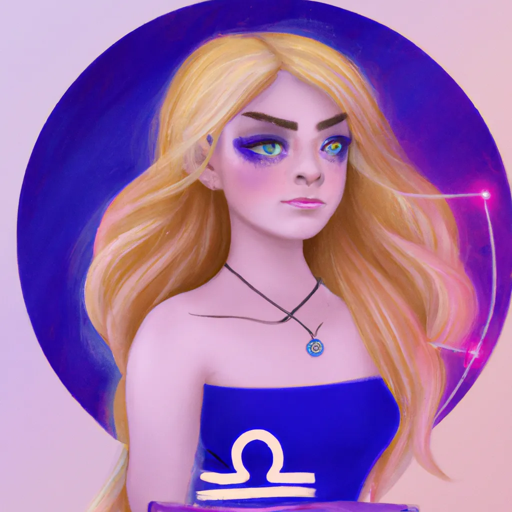 Imagens signo oposto de libra