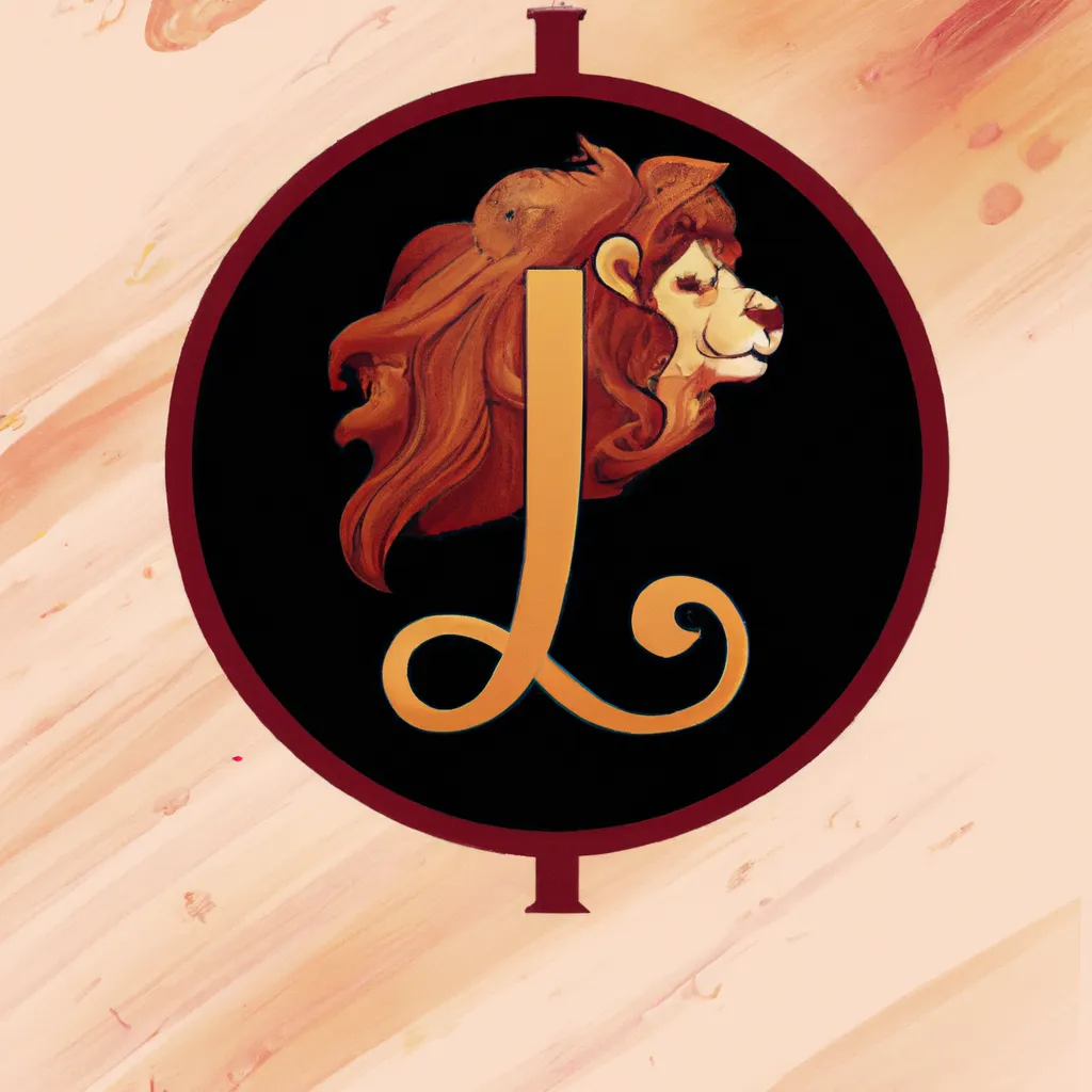 Imagens signo que combina com leao