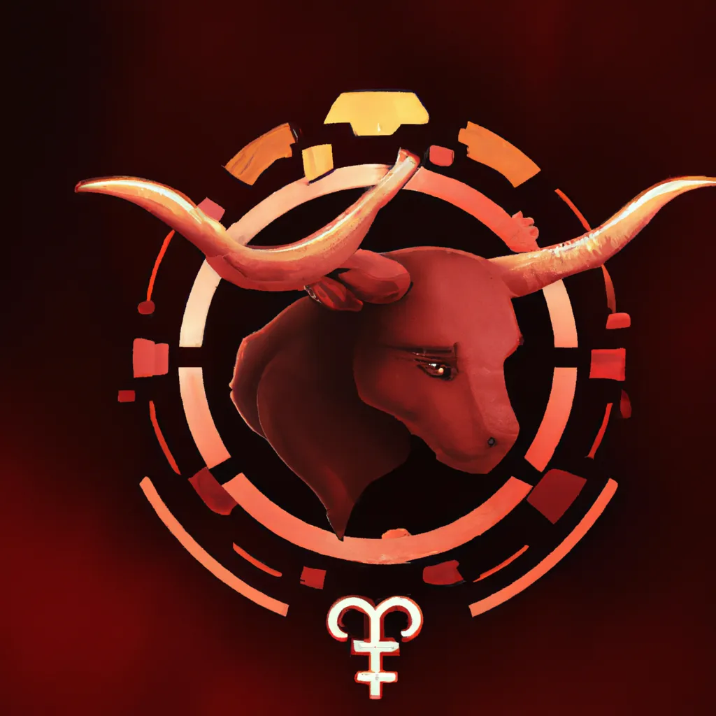 Imagens signo que combina com touro