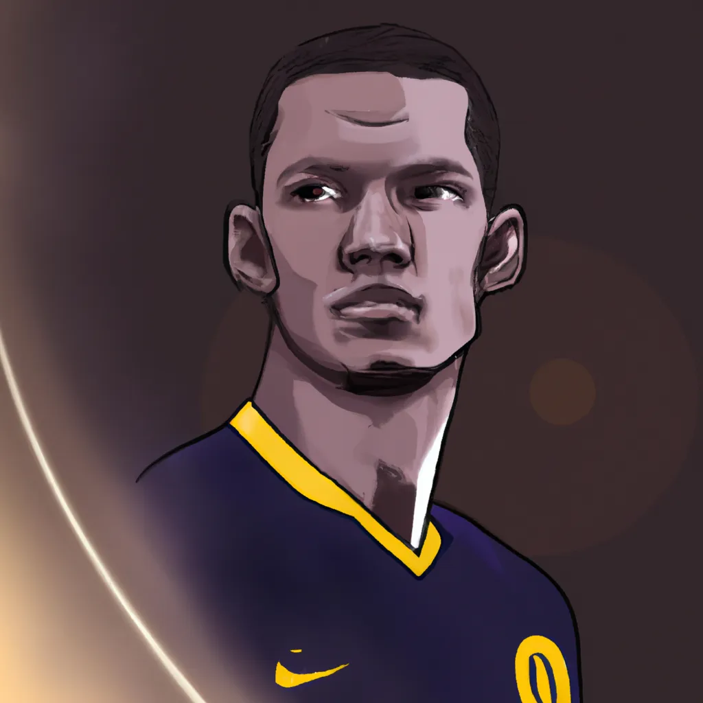 Imagens signo richarlison