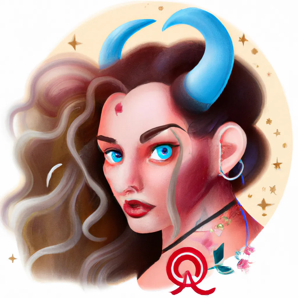 Descubra o Que Revela a Personalidade Feminina do Signo de Touro! 6 Imagens signo touro personalidade feminina