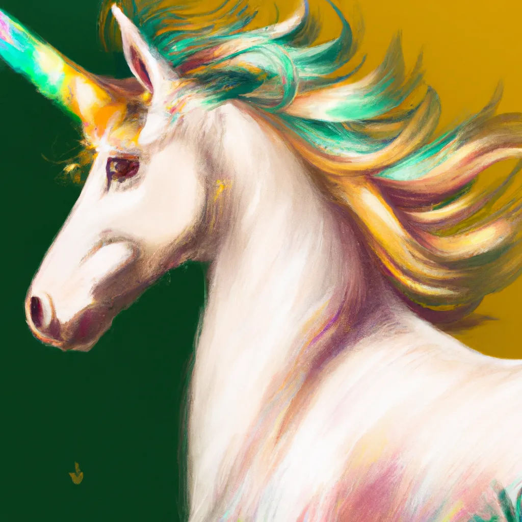 Descubra o Signo Unicórnio: O Que Ele Revela Sobre Você? 6 Imagens signo unicornio