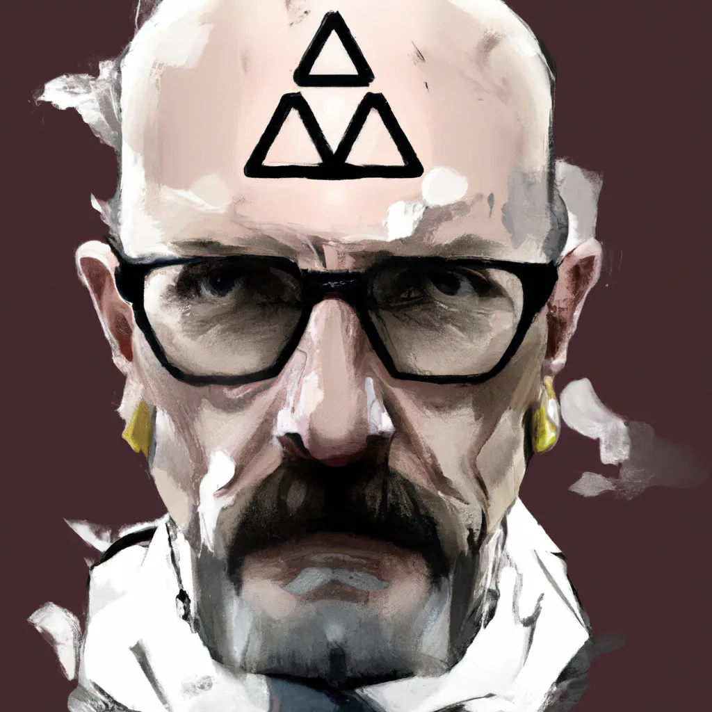 Imagens signo walter white