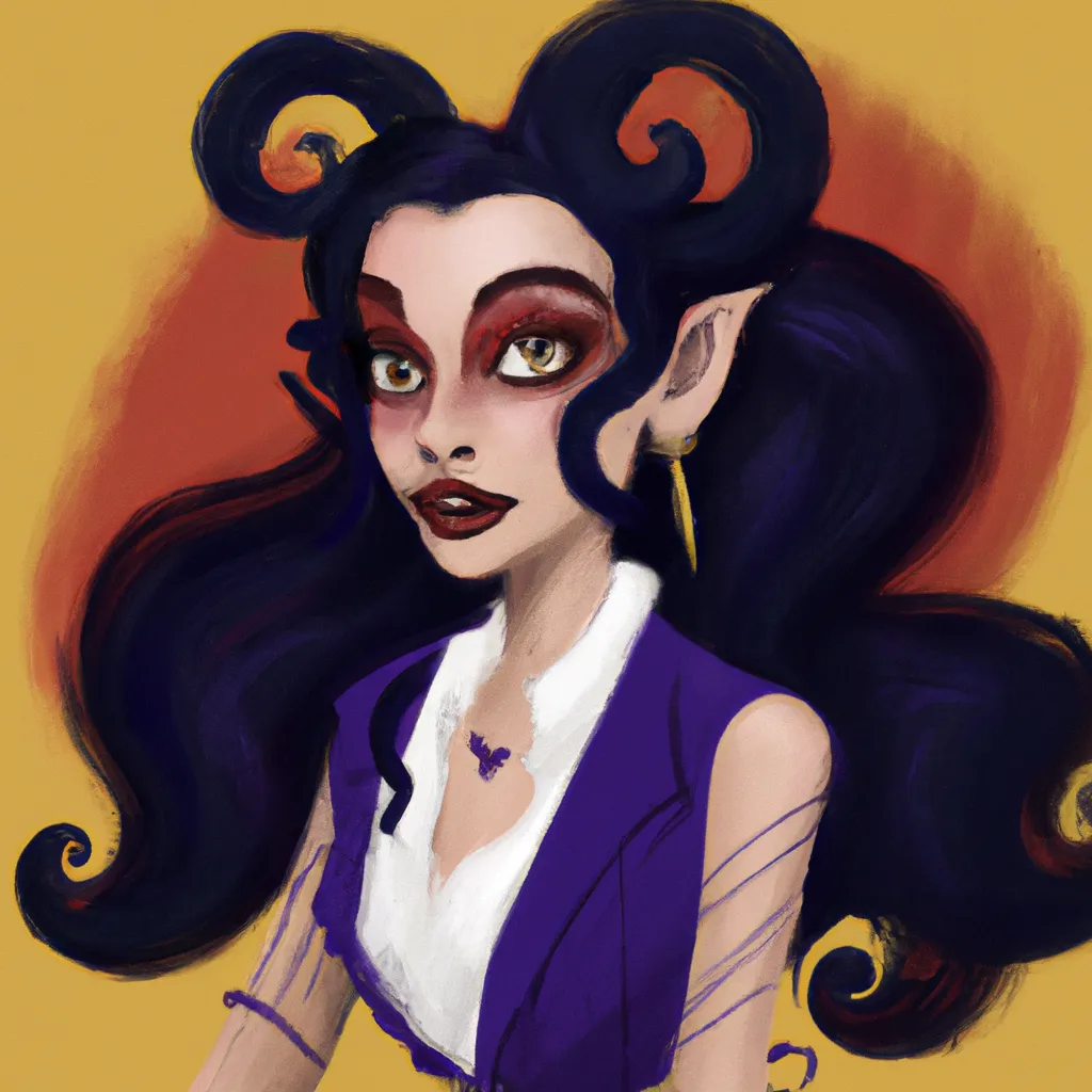 Descubra o Signo da Wandinha Addams e Seus Segredos! 6 Imagens signo wandinha addams