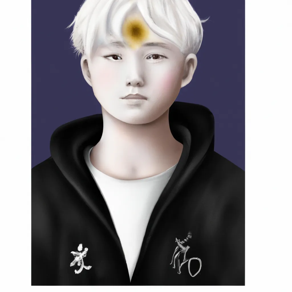 Imagens signo yoongi