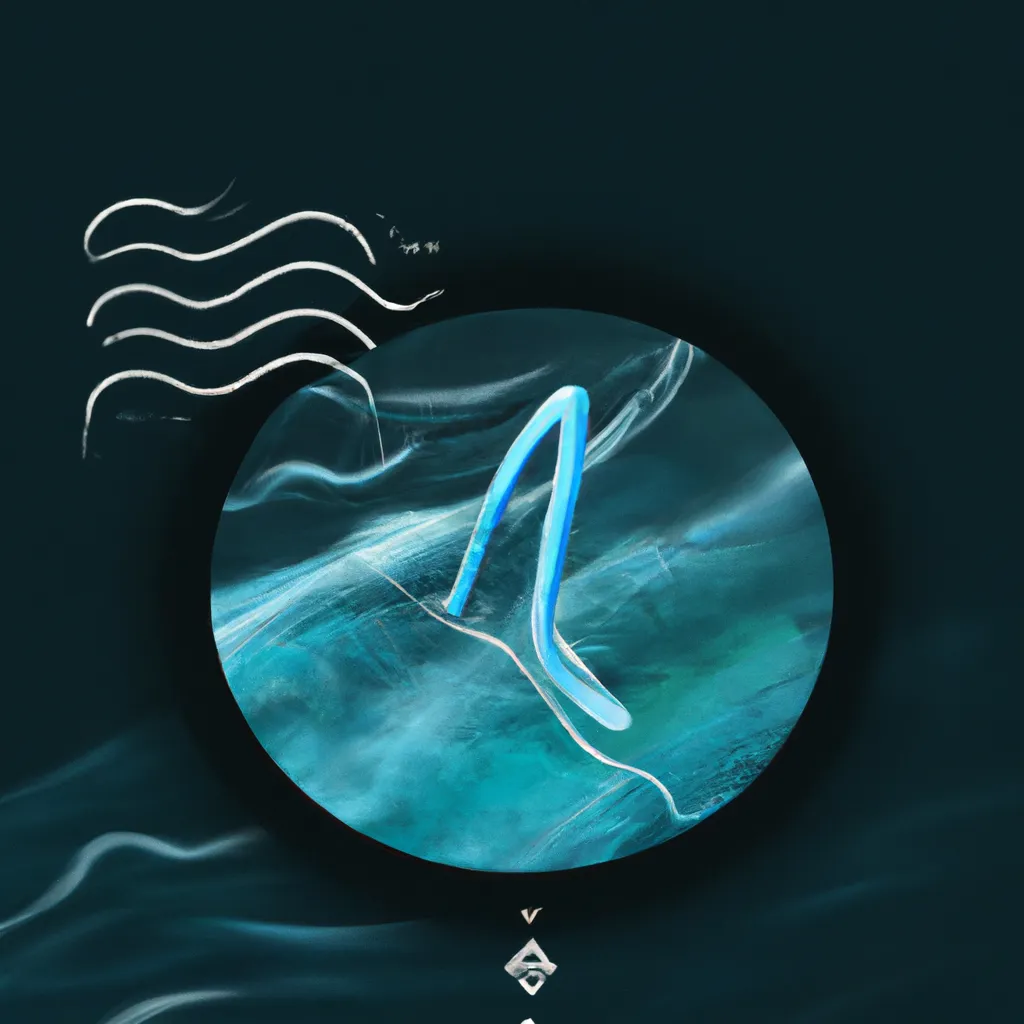 Imagens signos da agua