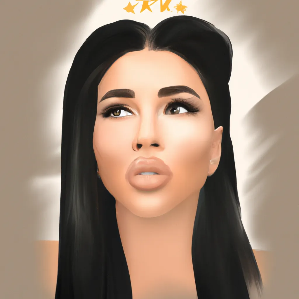 Descubra os Signos Kardashians: Quais são as Características dos Astros que Representam a Família Mais Famosa do Mundo? 6 Imagens signos kardashians