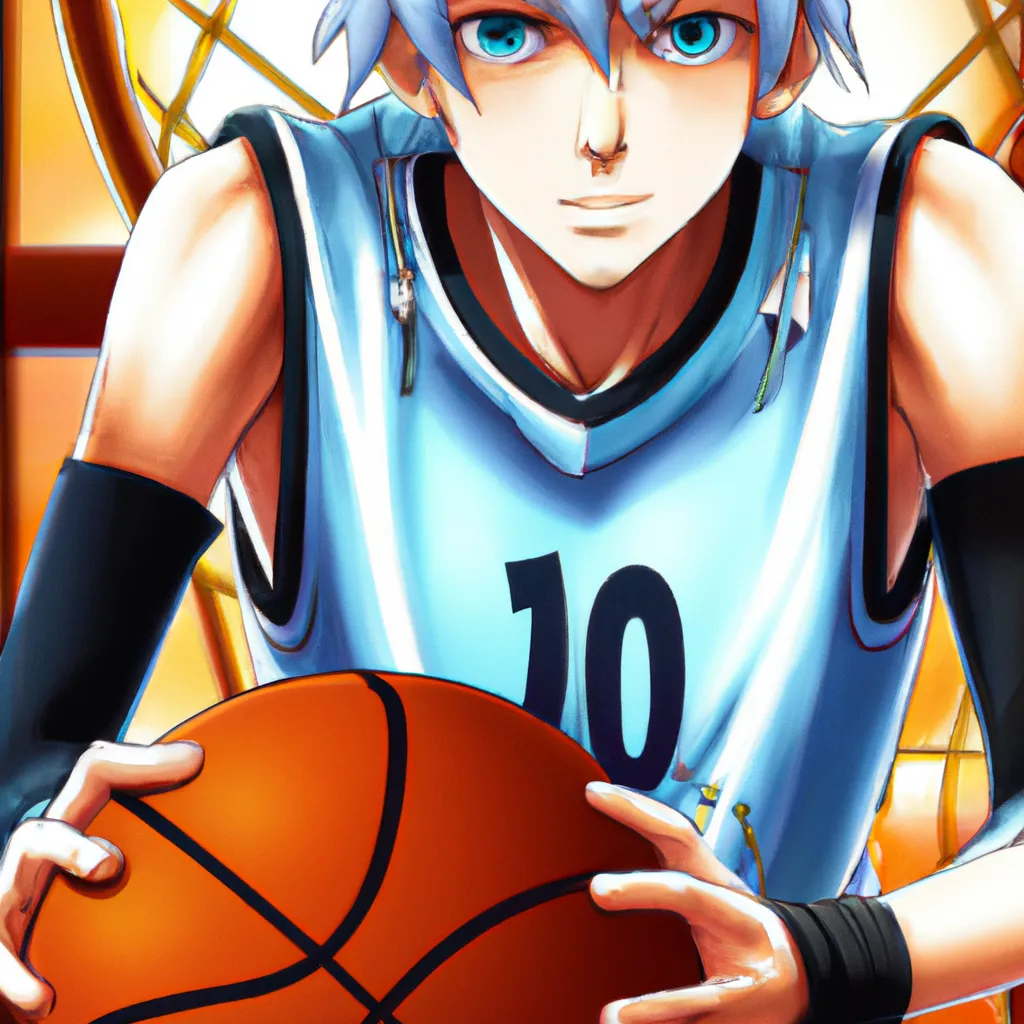 Imagens signos kuroko no basket