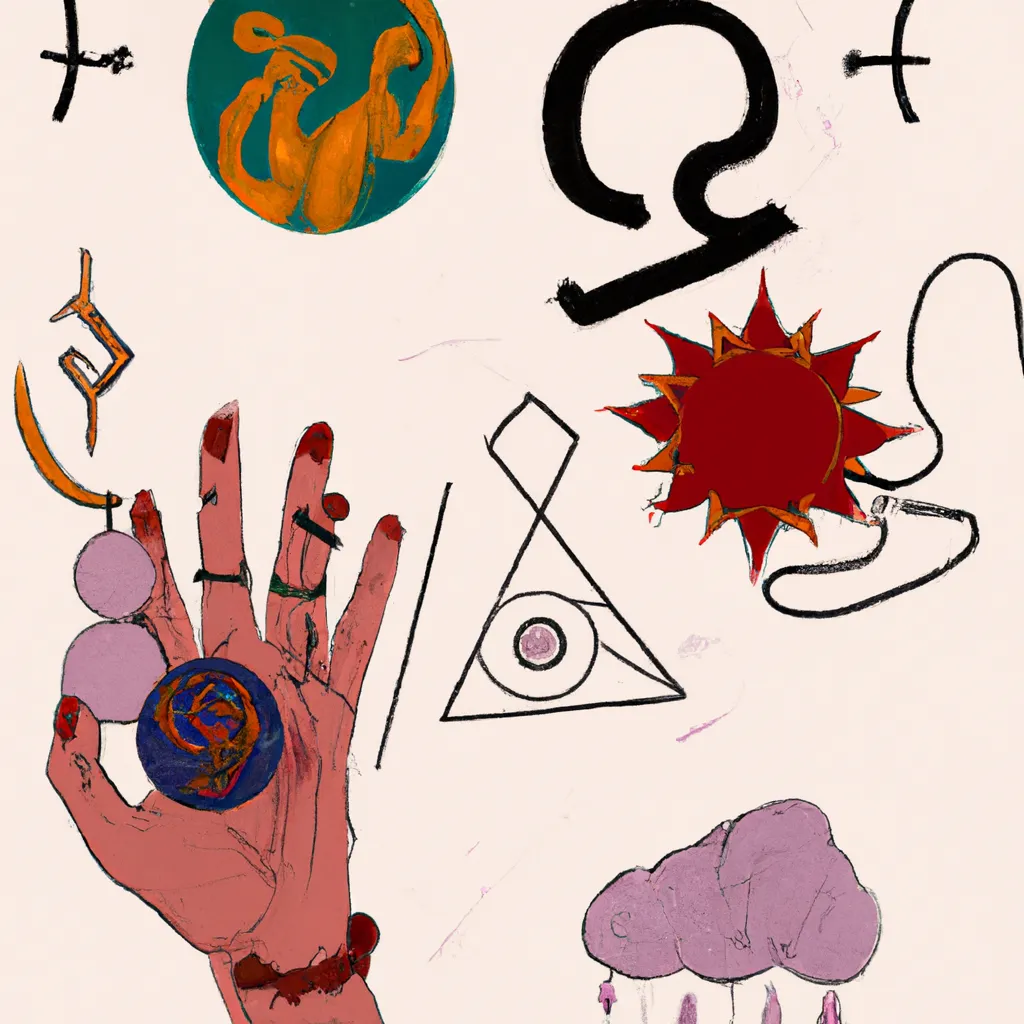 Imagens signos para hoje