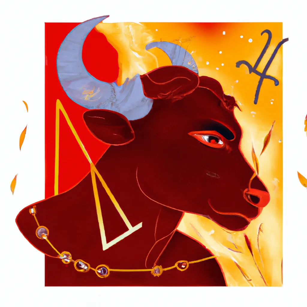 Imagens signos que combinam com touro