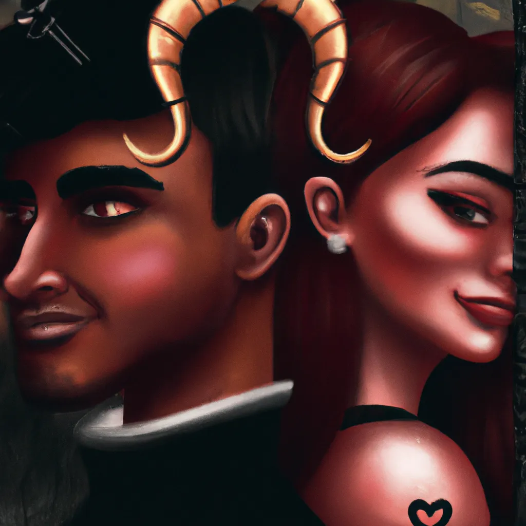 Imagens signos que combinam no amor