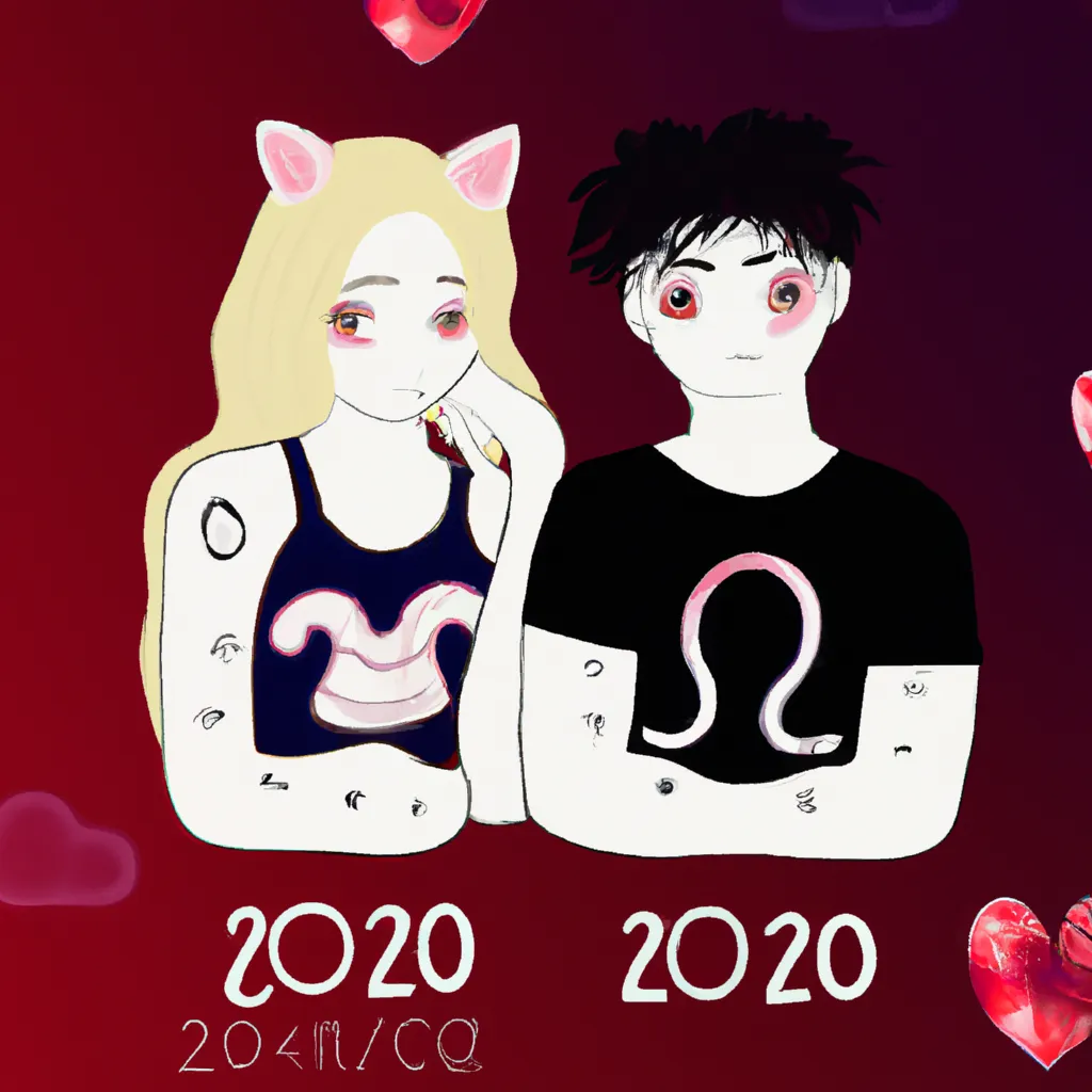 Descubra Quais São os Signos que Terão Sorte no Amor em 2023! 6 Imagens signos que terao sorte no amor em 2023