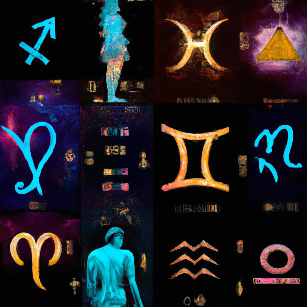 Descubra Quais São os Signos Mais Sortudos em 2023! 6 Imagens signos sortudos em 2023