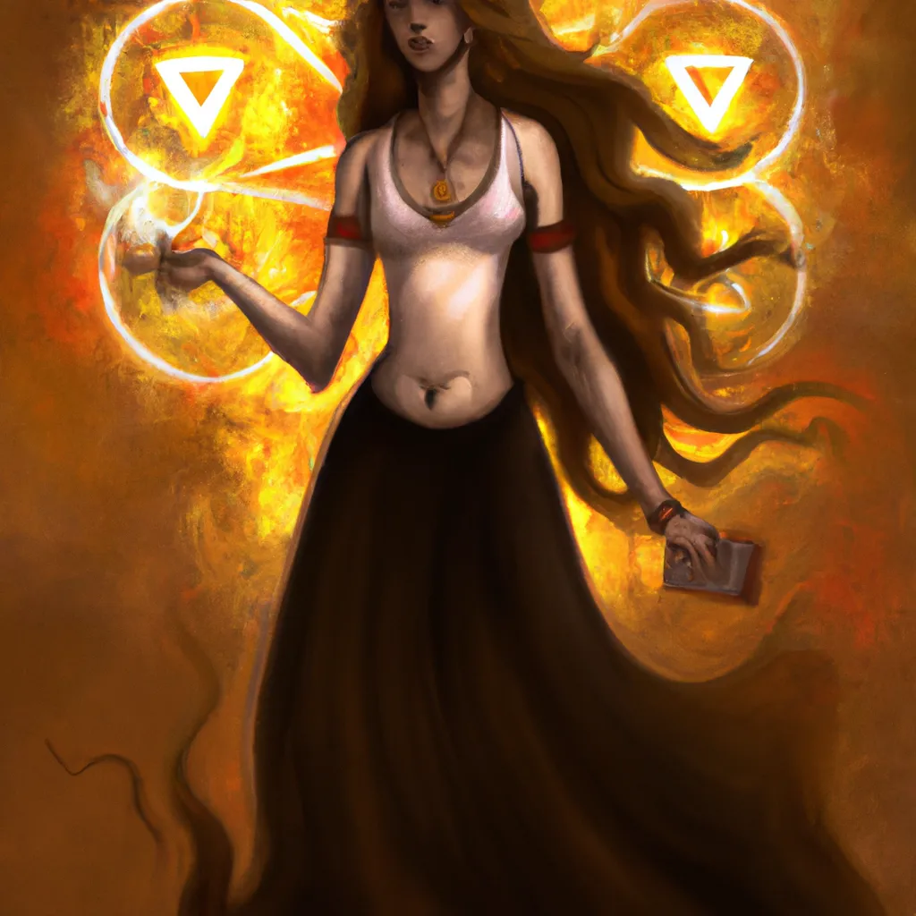 Imagens signos umbanda